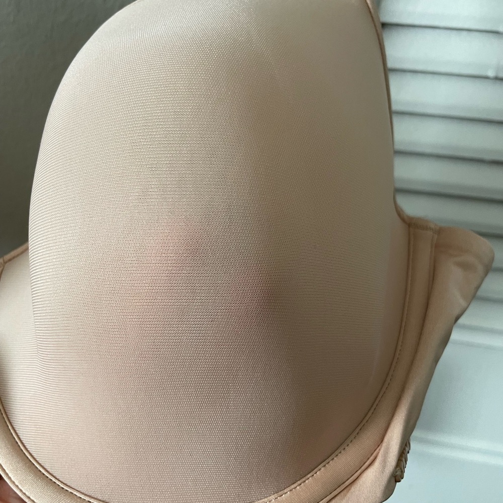 Skims Weightless Demi Bra